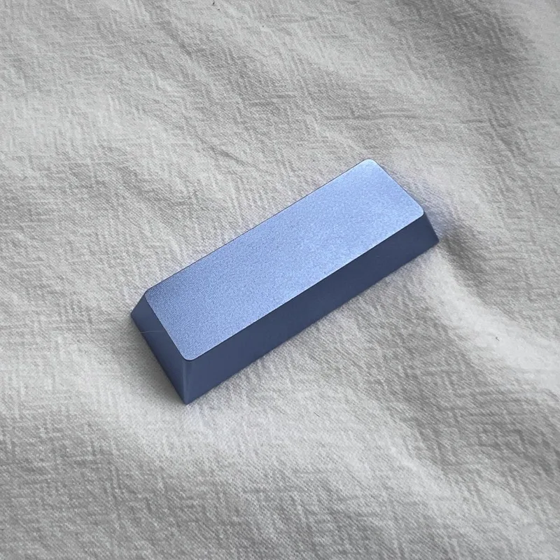 Custom MiFuny Metal Right Shift Keycap 2.75U Simple CNC Matte Aluminum Cherry Profile for Mechanical Keyboard Gift
Custom MiFuny Metal Right Shift Keycap 2.75U Simple CNC Matte Aluminum Cherry Profile for Mechanical Keyboard Gift