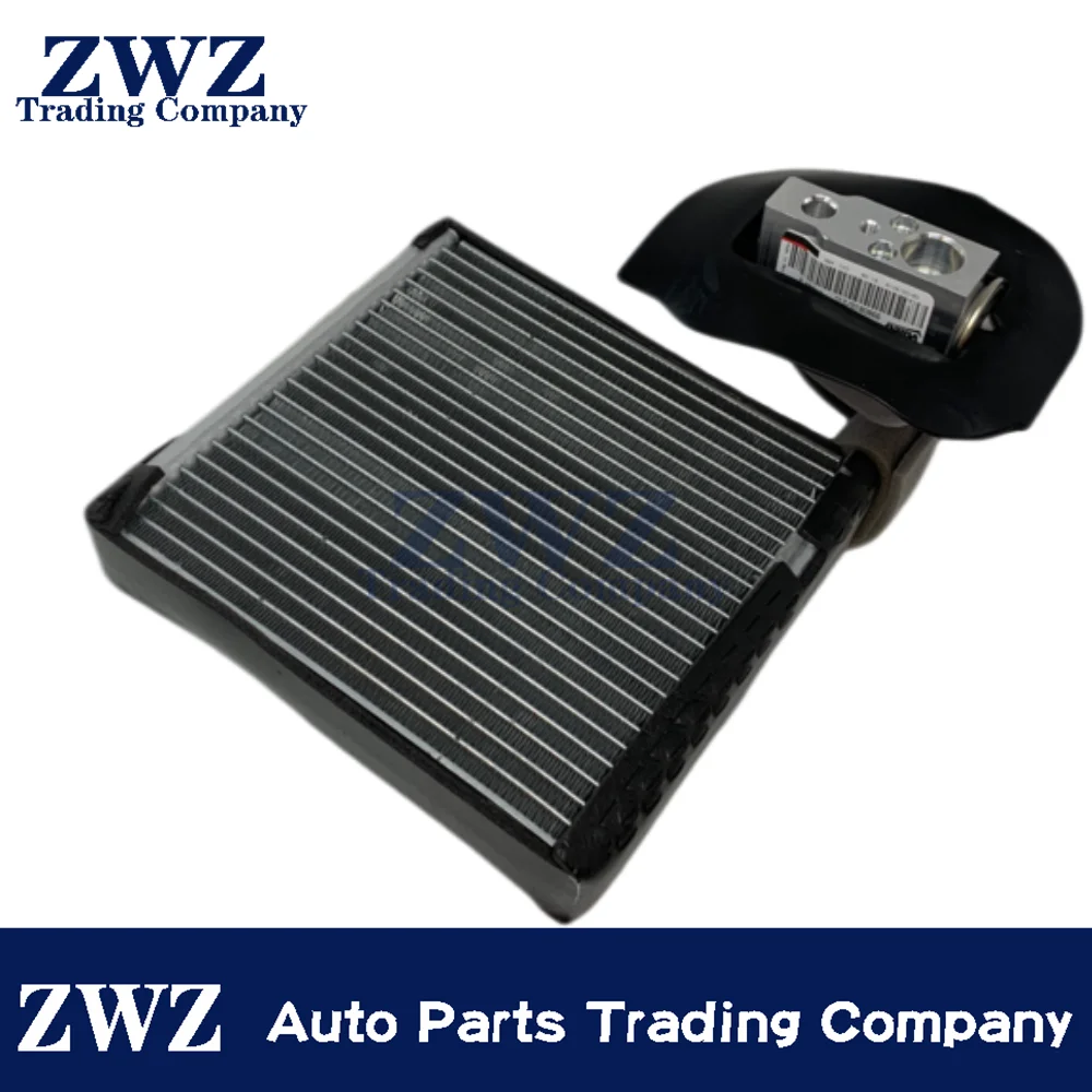 Fits For Nissan Tiida Front Evaporator AC Evaporator Air Conditioning 27280-EL00A 27280EL00A
Fits For Nissan Tiida Front Evaporator AC Evaporator Air Conditioning 27280-EL00A 27280EL00A