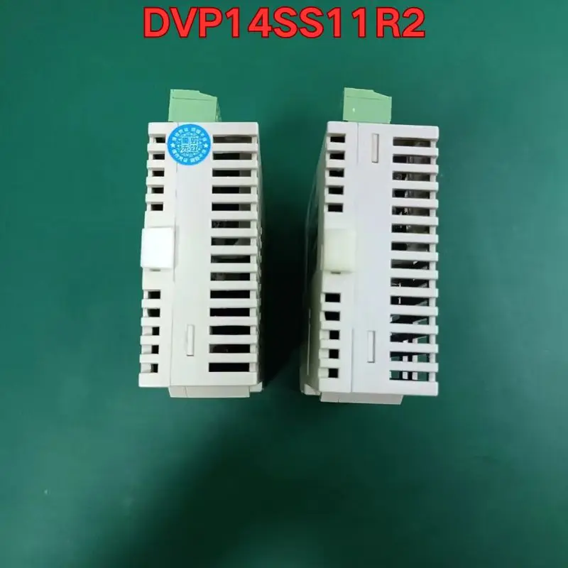 Бывший в употреблении модуль ПЛК DVP14SS11R2, функциональный тест обычно. Гарантия качества. Новейшее предложение 2026 года.
Бывший в употреблении модуль ПЛК DVP14SS11R2, функциональный тест обычно. Гарантия качества. Новейшее предложение 2026 года.