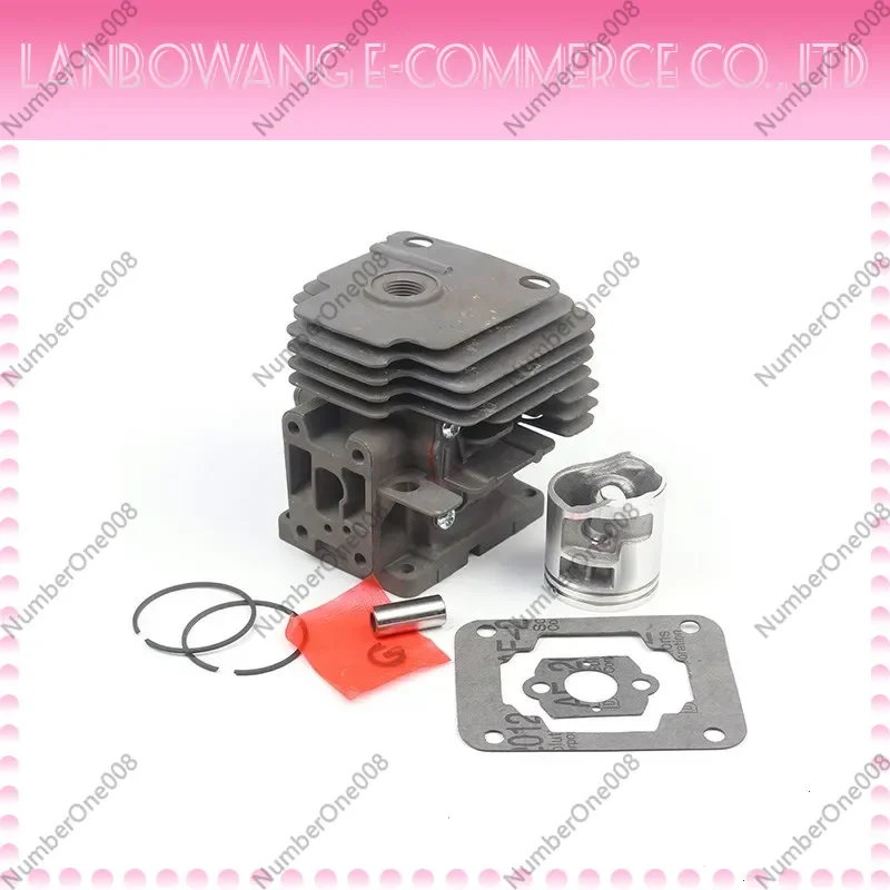 38MM Cylinder Piston Assy For Stihl FS230 FS235 FS235R 230 235 235R Grass Cutter Garden Tools Parts
38MM Cylinder Piston Assy For Stihl FS230 FS235 FS235R 230 235 235R Grass Cutter Garden Tools Parts