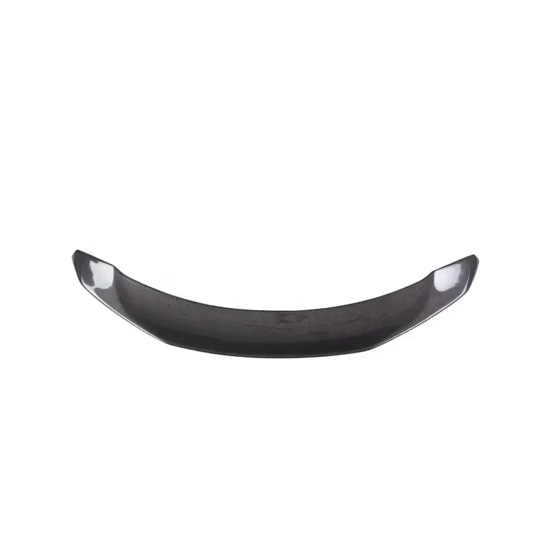 High Quality Carbon Fiber Car Body Kit Sport Style Spoiler for Tesla Model 3 2018-2020
High Quality Carbon Fiber Car Body Kit Sport Style Spoiler for Tesla Model 3 2018-2020