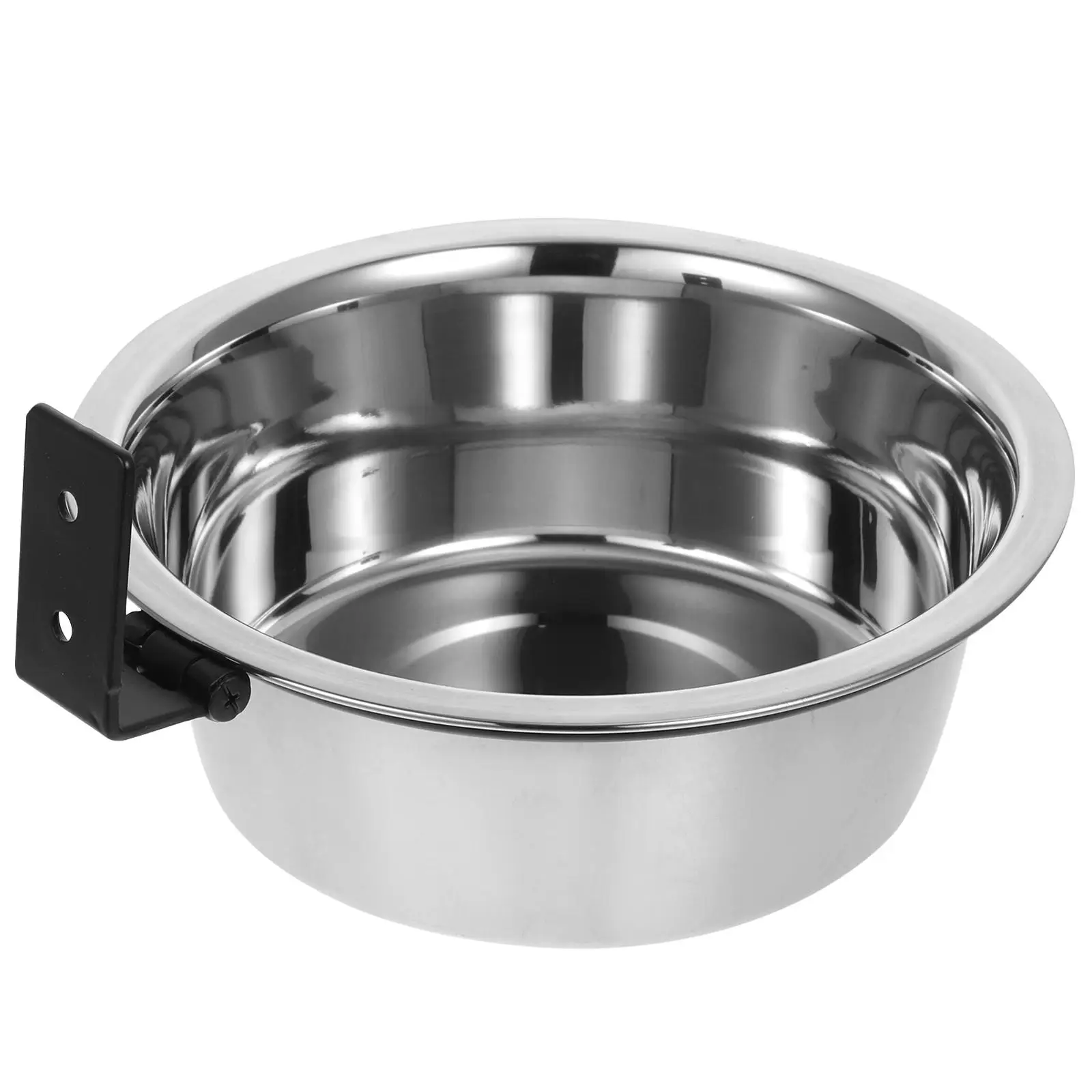 Elevated Dog Bowl Comfortable Pet Feeding Mounted Stainless Steel Bowls Large Dogs Practical
Elevated Dog Bowl Comfortable Pet Feeding Mounted Stainless Steel Bowls Large Dogs Practical