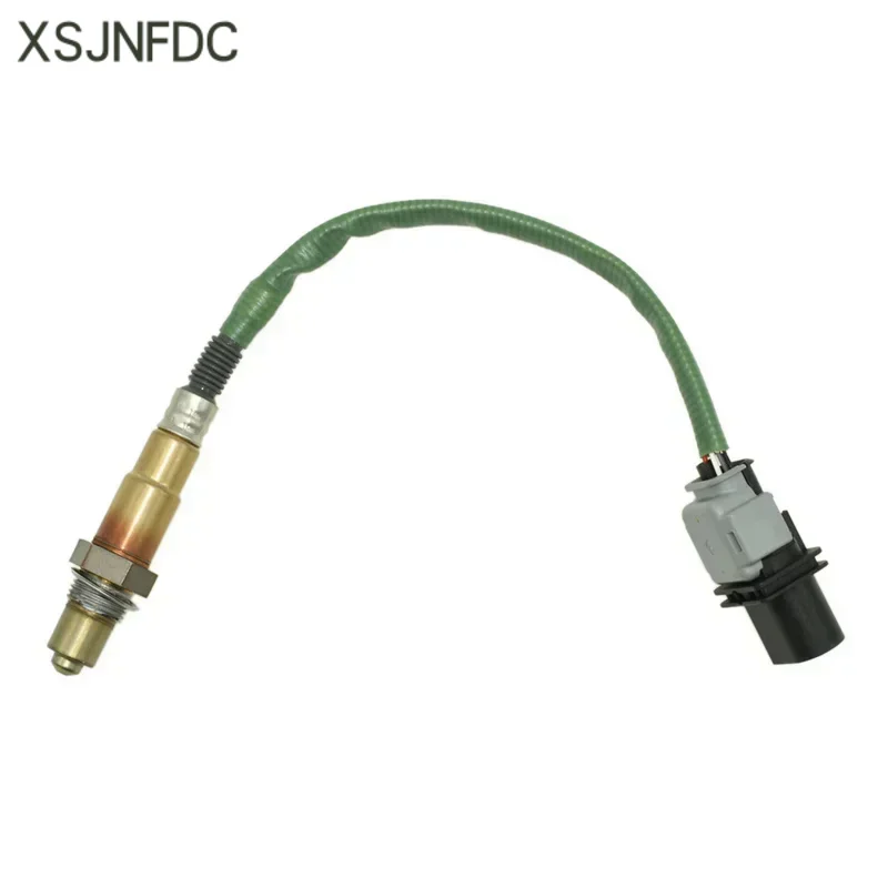 Кислородный датчик DS7A-9Y460-EA DS7A9Y460EA для Ford Fusion 14-20 Mondeo 1,5 T
Кислородный датчик DS7A-9Y460-EA DS7A9Y460EA для Ford Fusion 14-20 Mondeo 1,5 T