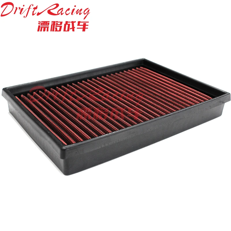 DEFT 1PCS Car Air Filter Intake Accessories For BMW E36 W46 High Power Replacement Panel Air Filter Washable Reusable
DEFT 1PCS Car Air Filter Intake Accessories For BMW E36 W46 High Power Replacement Panel Air Filter Washable Reusable