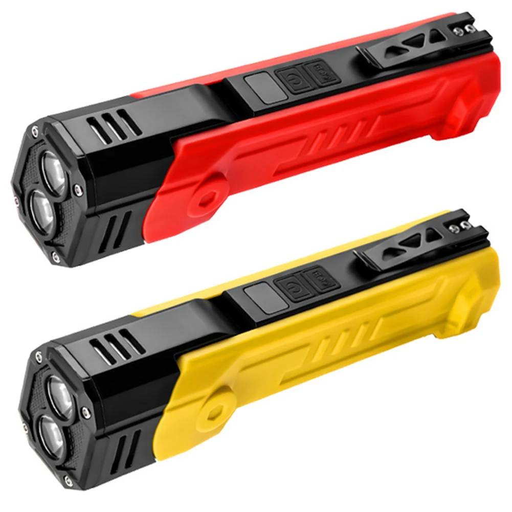 XTE COB Светодиодный рабочий фонарь для ремонта автомобиля 180° ° Вращающийся аварийный рабочий свет, дисплей мощности 1500 мАч для кемпинга, пешего туризма
XTE COB Светодиодный рабочий фонарь для ремонта автомобиля 180° ° Вращающийся аварийный рабочий свет, дисплей мощности 1500 мАч для кемпинга, пешего туризма