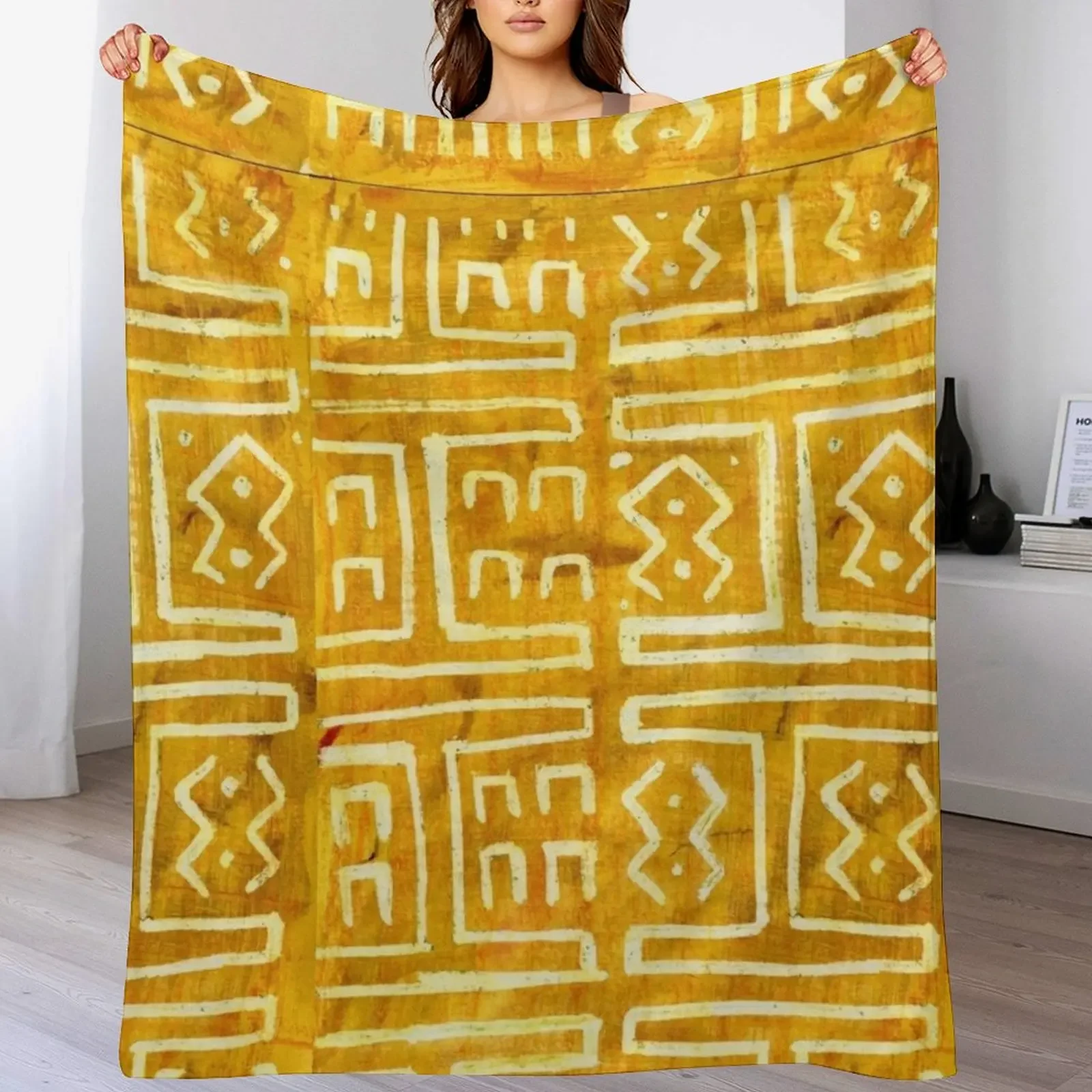 Abstract Mudcloth 18 Throw Blanket Ultra Plush Cozy Blanket for Napping Sleeping
Abstract Mudcloth 18 Throw Blanket Ultra Plush Cozy Blanket for Napping Sleeping