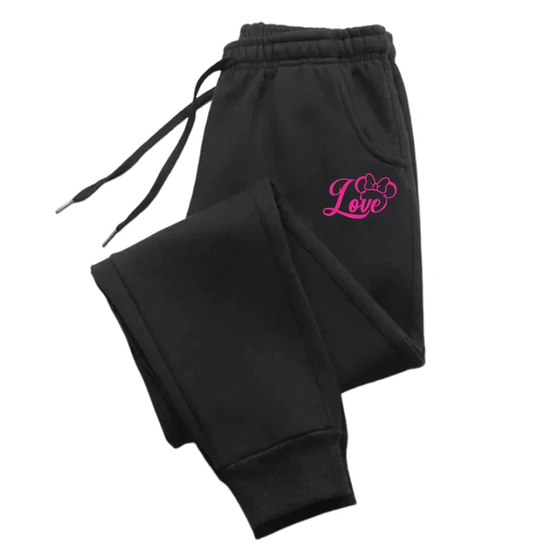 Love And Bow Printed Women'S Pants Pocket Woman Pants Comfortable Warm Pants Woman Unisex Fashion Woman Pants
Love And Bow Printed Women'S Pants Pocket Woman Pants Comfortable Warm Pants Woman Unisex Fashion Woman Pants