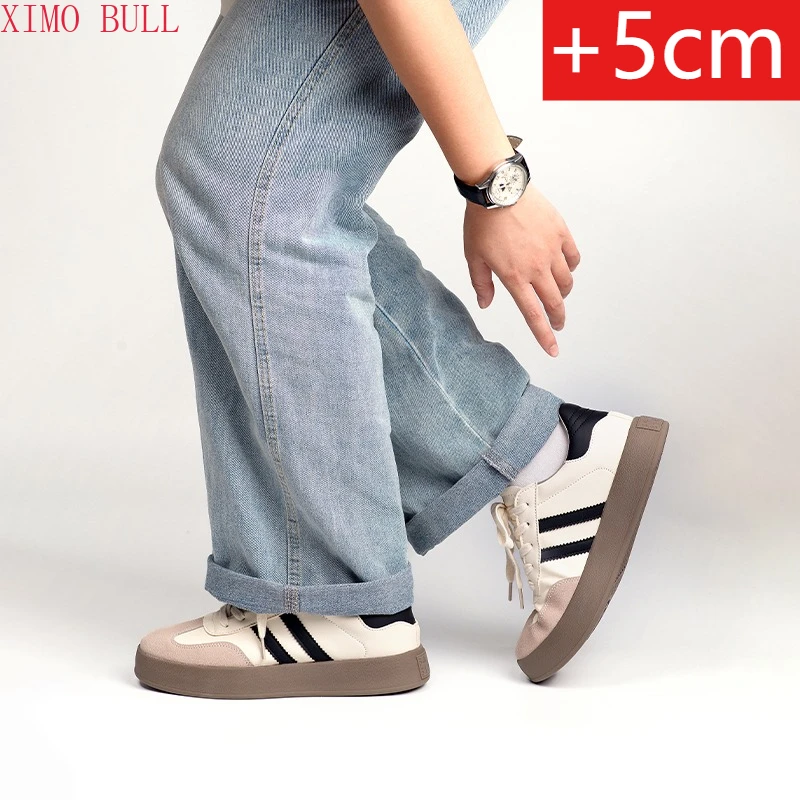 Женская повседневная обувь 2026, новый дизайн, женская вулканизированная обувь, спортивная обувь в стиле ретро, модные женские кроссовки на массивном каблуке
Женская повседневная обувь 2026, новый дизайн, женская вулканизированная обувь, спортивная обувь в стиле ретро, модные женские кроссовки на массивном каблуке