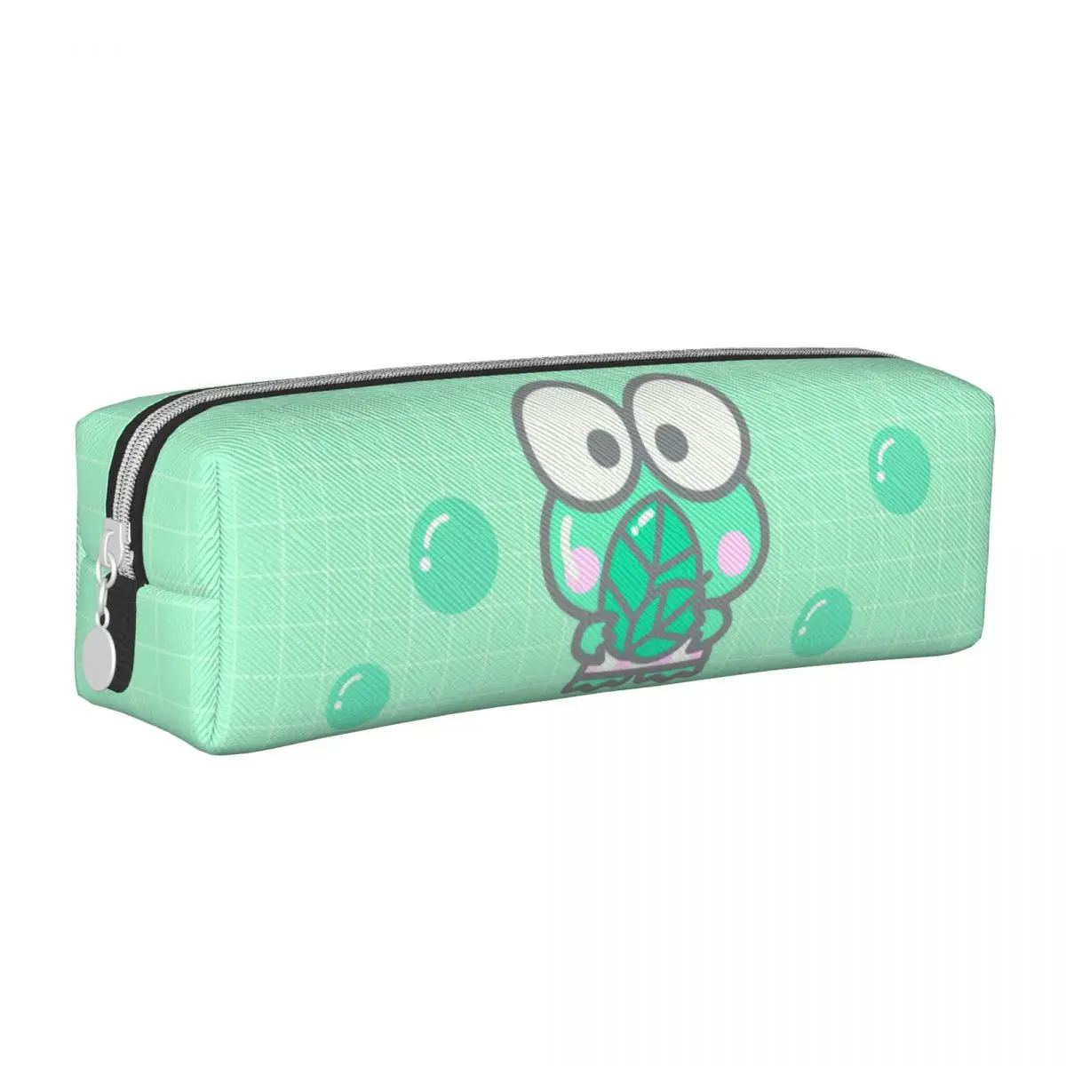Пеналы с изображением лягушки Keroppi, пеналы, коробка для ручек для девочек и мальчиков, большая сумка для хранения, школьные принадлежности, подарочные канцелярские принадлежности
Пеналы с изображением лягушки Keroppi, пеналы, коробка для ручек для девочек и мальчиков, большая сумка для хранения, школьные принадлежности, подарочные канцелярские принадлежности