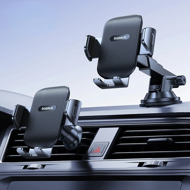 Car Phone Holder Sucker for Dashboard Windshield Mobile Car Cell Phone Holder Clamp For iPhone Pro Xiaomi Huawei Samsung
Car Phone Holder Sucker for Dashboard Windshield Mobile Car Cell Phone Holder Clamp For iPhone Pro Xiaomi Huawei Samsung