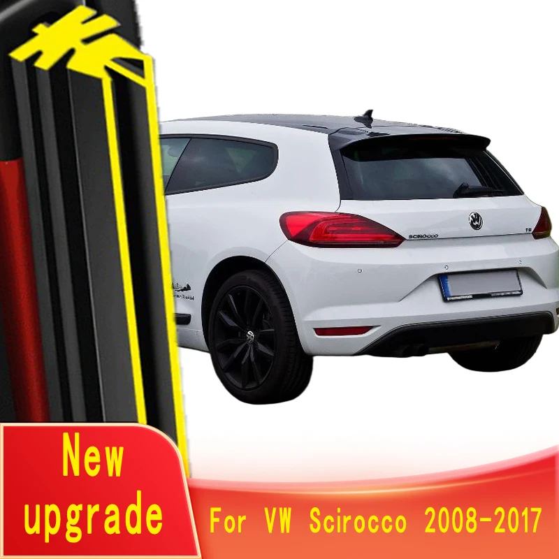 For VW Scirocco 2008-2017 2009 2010 2014 2015 2016 Rear Windshield Windscreen Wiper Blade Tailgate Window Wipers Accessories
For VW Scirocco 2008-2017 2009 2010 2014 2015 2016 Rear Windshield Windscreen Wiper Blade Tailgate Window Wipers Accessories
