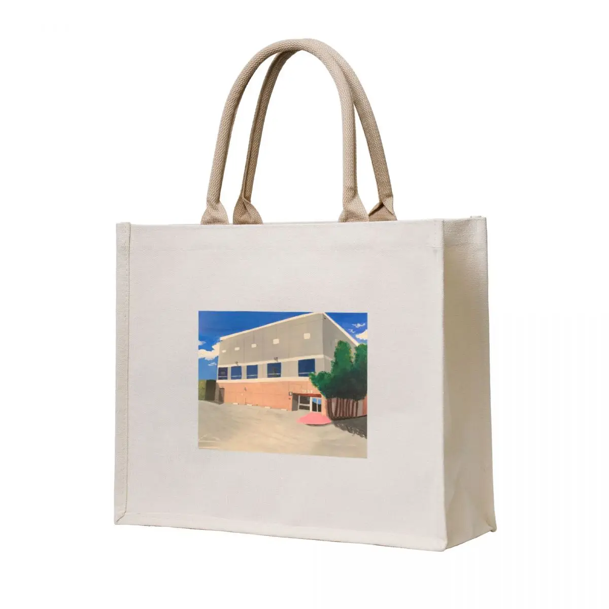 The Office Building Tote Bag Women's bag Handbags women sac pour femme shoping bag
The Office Building Tote Bag Women's bag Handbags women sac pour femme shoping bag