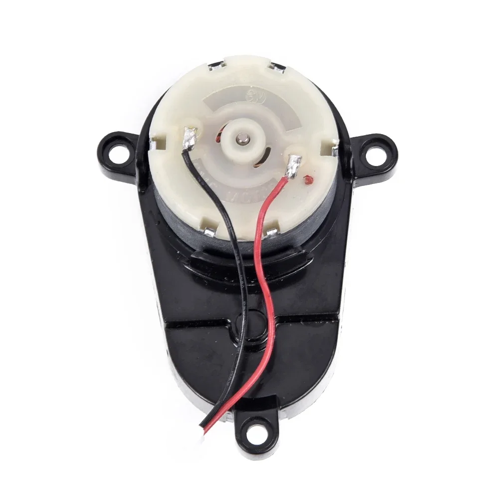 Side Brush Motor Suit For Cecotec Conga 1090 1099 1990 Connected Robotic Vacuum Cleaner Replacement Accessories
Side Brush Motor Suit For Cecotec Conga 1090 1099 1990 Connected Robotic Vacuum Cleaner Replacement Accessories
