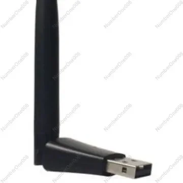 MT7601 wifi antenna receiving dongle adapter
MT7601 wifi antenna receiving dongle adapter