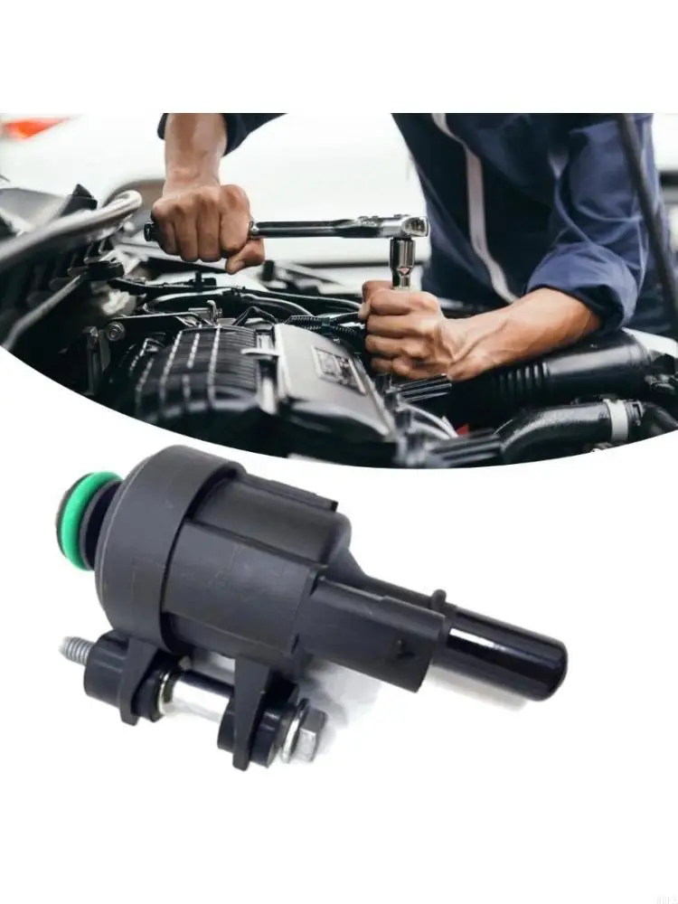 Engine Tanks Electromagnetic Valves Enhancing Emission Control for 24109869
Engine Tanks Electromagnetic Valves Enhancing Emission Control for 24109869