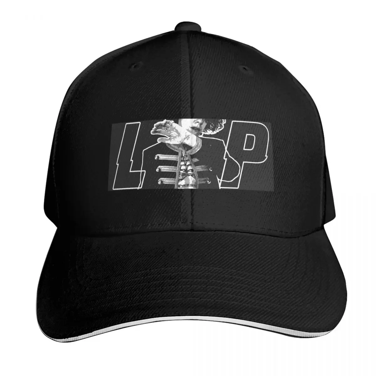 Laura Pergolizzi - LP Baseball Cap Luxury Hat Military Tactical Cap fashionable For Men Women's
Laura Pergolizzi - LP Baseball Cap Luxury Hat Military Tactical Cap fashionable For Men Women's