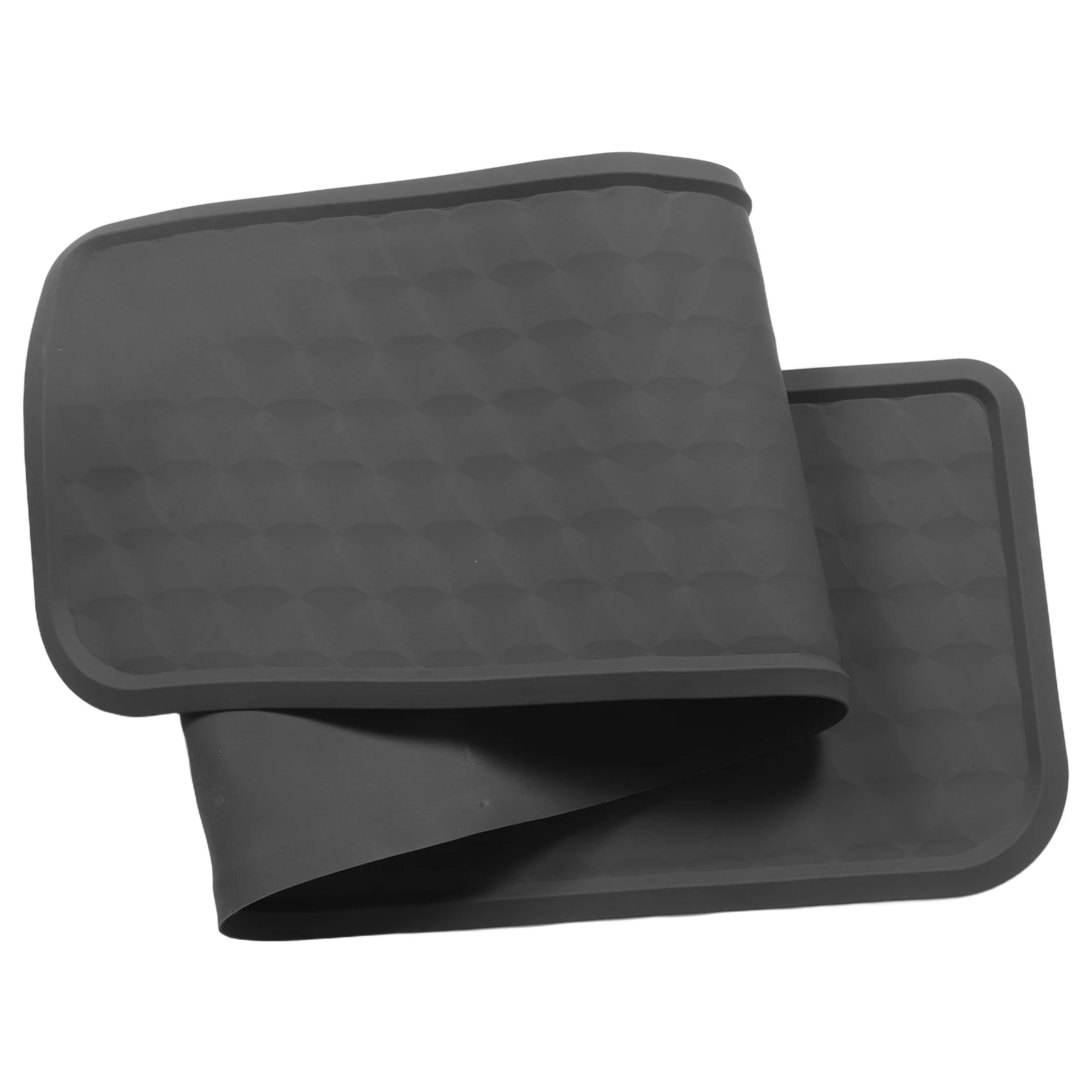 1pcs Splash Pad Cuttable Drip Catcher Water Mats Refrigerator Floor Tray Silicone Mini Fridge Tray Under Fridge Mat Carpet
1pcs Splash Pad Cuttable Drip Catcher Water Mats Refrigerator Floor Tray Silicone Mini Fridge Tray Under Fridge Mat Carpet