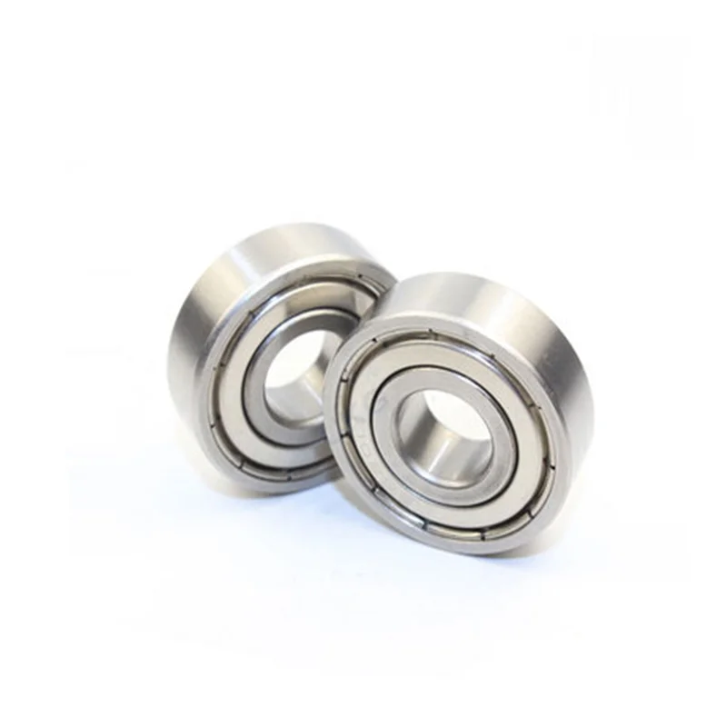 Micro bearing MR85W4ZZ MR85ZZW4 675W4ZZ 5*8*4
Micro bearing MR85W4ZZ MR85ZZW4 675W4ZZ 5*8*4