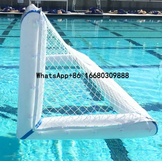 Outdoor Aqua Sport Inflatable Water Volleyball Court With Net Polo Goal for Water Park
Outdoor Aqua Sport Inflatable Water Volleyball Court With Net Polo Goal for Water Park