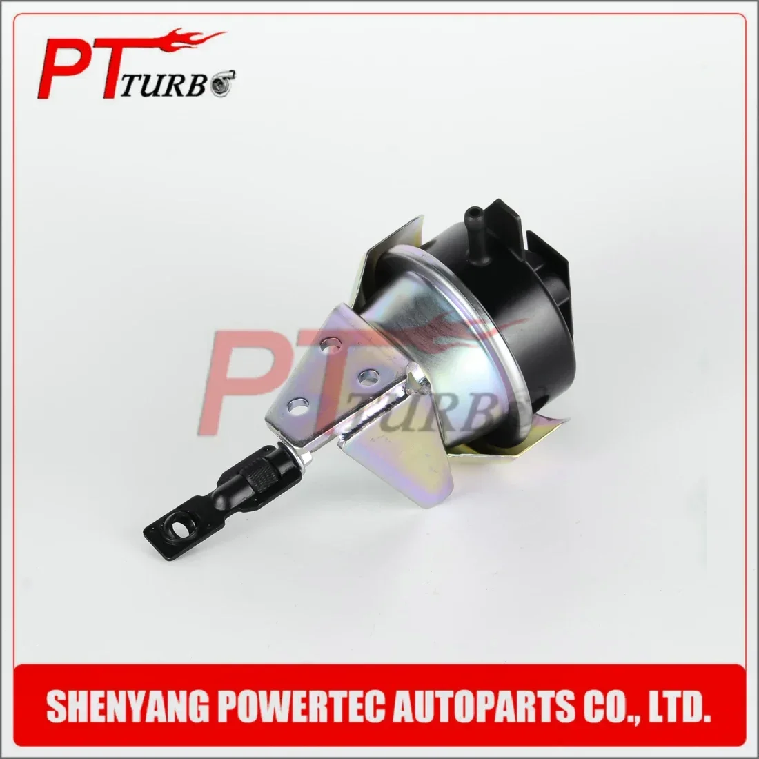 New Turbo Electronic Actuator For Audi A3 Cabriolet Limousine Sportback 8V1 Q3 2.0 TDI 2012/04- 1968 ccm, 110 KW, 150 PS 04L2530
New Turbo Electronic Actuator For Audi A3 Cabriolet Limousine Sportback 8V1 Q3 2.0 TDI 2012/04- 1968 ccm, 110 KW, 150 PS 04L2530