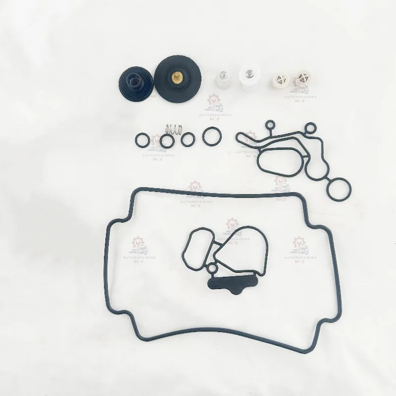 Оригинальный ремонтный комплект насоса дозирования мочевины 52733338 Adblue
Оригинальный ремонтный комплект насоса дозирования мочевины 52733338 Adblue