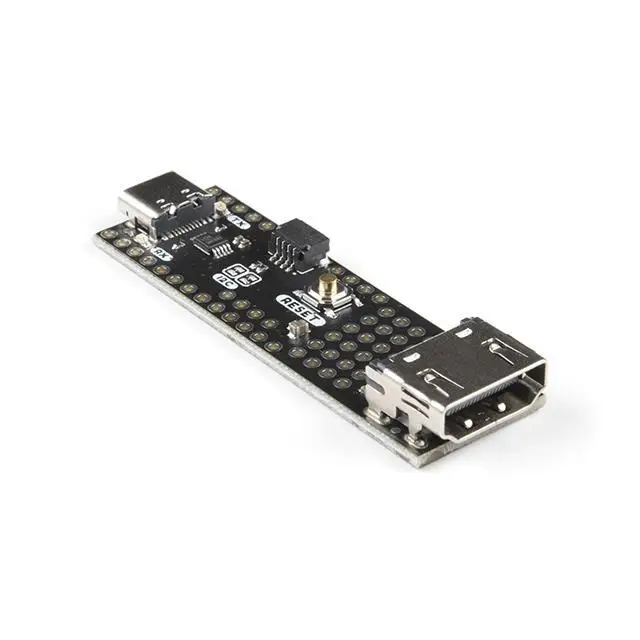New SPX-17120 SNO SHOE - ARDUINO COMPATIBLE HD
New SPX-17120 SNO SHOE - ARDUINO COMPATIBLE HD
