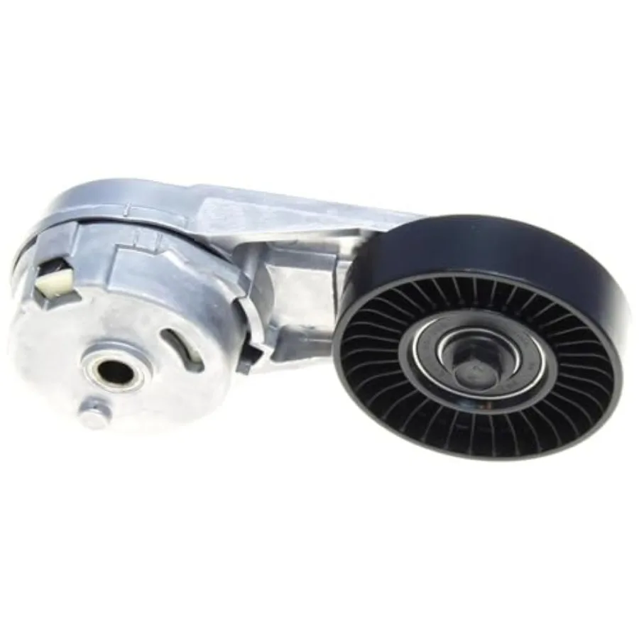 Gold 38177 Drive Belt Tensioner Assembly with Pulley
Gold 38177 Drive Belt Tensioner Assembly with Pulley