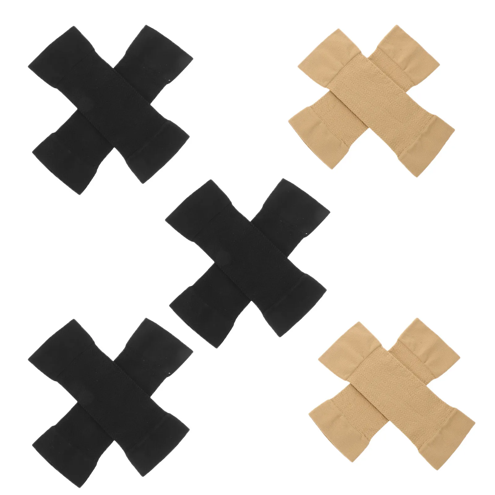 5 пар компрессионных рукавов для рук для женщин и мужчин, моделирующие форму верхней части рук, дышащие, для фитнеса, спортивные, с поддержкой локтей
5 пар компрессионных рукавов для рук для женщин и мужчин, моделирующие форму верхней части рук, дышащие, для фитнеса, спортивные, с поддержкой локтей