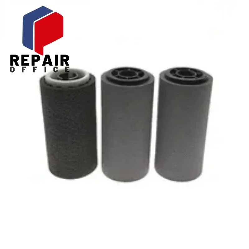 10set. 604K58410 604K77810 ADF Feed Separation Pickup Roller for XEROX 7120 7125 7425 7428 7435 7525 7530 7535 7545 7556 5325
10set. 604K58410 604K77810 ADF Feed Separation Pickup Roller for XEROX 7120 7125 7425 7428 7435 7525 7530 7535 7545 7556 5325