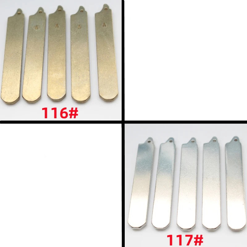 FLYBETTTER OEM 50 шт. металлические пустые необрезанные лезвия дистанционного ключа для Honda для Keydiy KD Xhorse VVDI JMD 
FLYBETTTER OEM 50 шт. металлические пустые необрезанные лезвия дистанционного ключа для Honda для Keydiy KD Xhorse VVDI JMD