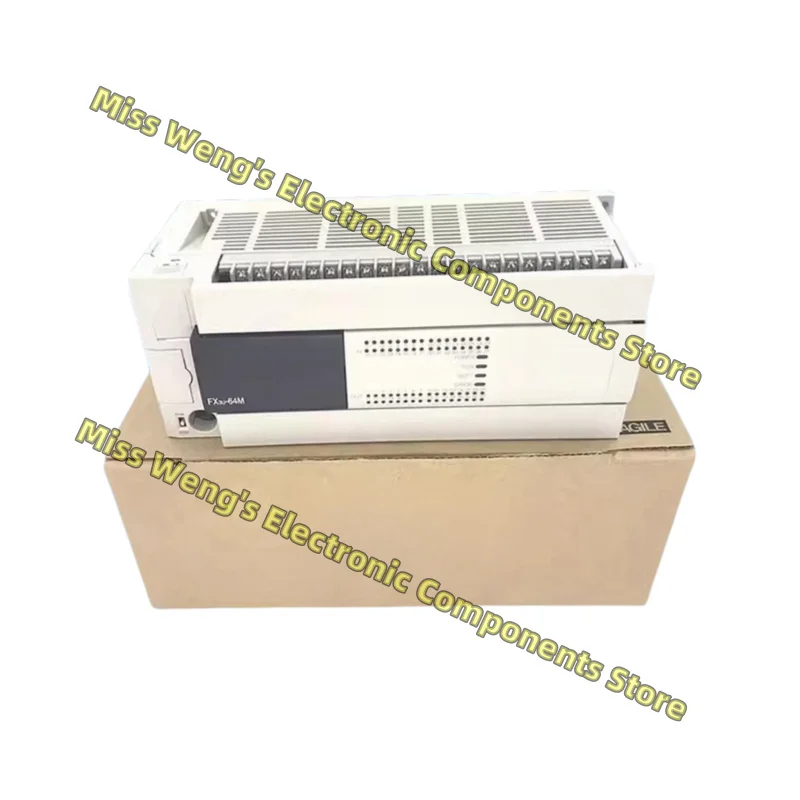 FX3U-48MT-DS FX3U-64MR-DS FX3U-64MT-DS FX3U-80MR-DS FX3U-80MT-DS FX3U-80MR/ES FX3U-32MR/ES FX3U-32MT/ES
FX3U-48MT-DS FX3U-64MR-DS FX3U-64MT-DS FX3U-80MR-DS FX3U-80MT-DS FX3U-80MR/ES FX3U-32MR/ES FX3U-32MT/ES