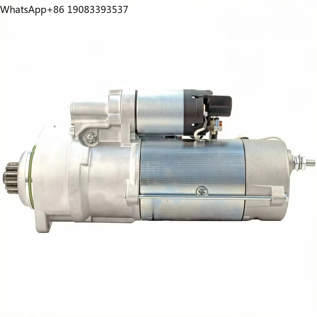 New Starter for 01184127 for deutz
New Starter for 01184127 for deutz