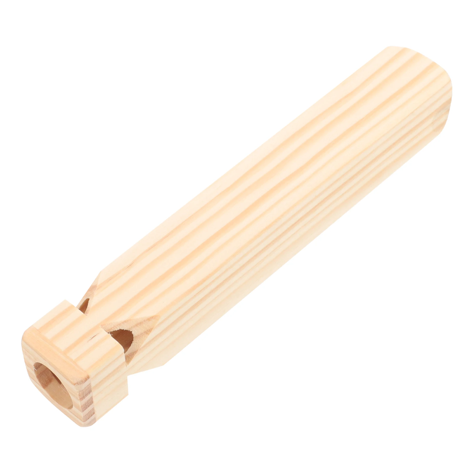 Wooden Whistle Small Mouth Wooden Whistle Toy Musical Instruments Kids Whistles Children Toys Lightweight
Wooden Whistle Small Mouth Wooden Whistle Toy Musical Instruments Kids Whistles Children Toys Lightweight