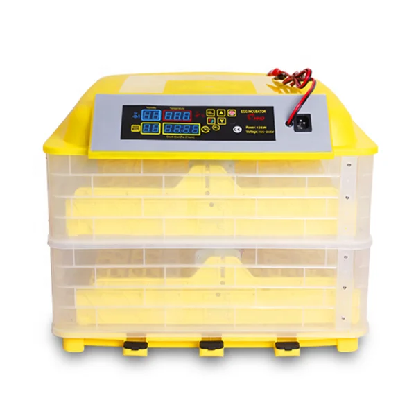 LED high-efficiency automatic egg incubator humidity control fully automatic incubator humidity control
LED high-efficiency automatic egg incubator humidity control fully automatic incubator humidity control