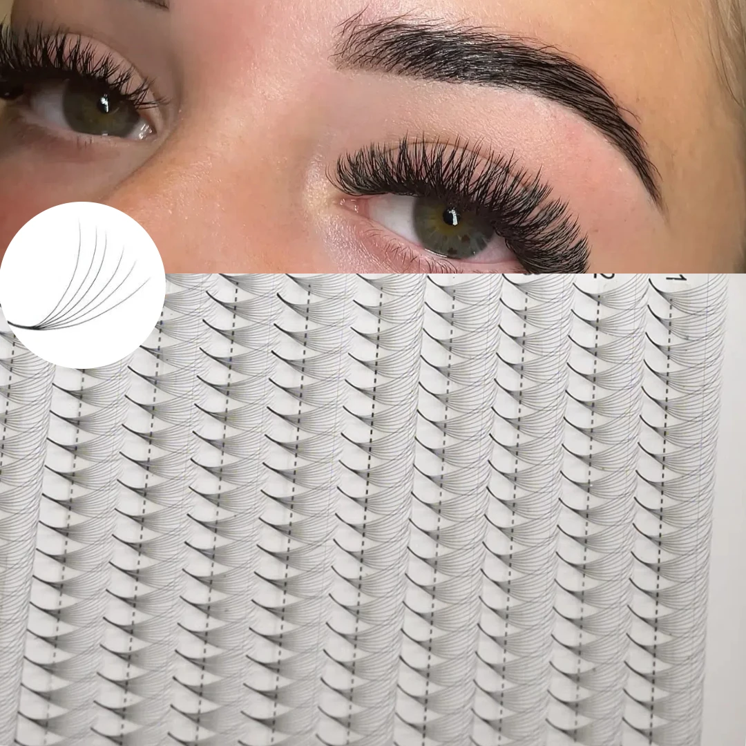 3D 8D 16D 20D пушистая заостренная основа Promade Fans Lashes Extension Bulk Готовая оптовая продажа накладных ресниц для красоты косплей ресницы
3D 8D 16D 20D пушистая заостренная основа Promade Fans Lashes Extension Bulk Готовая оптовая продажа накладных ресниц для красоты косплей ресницы