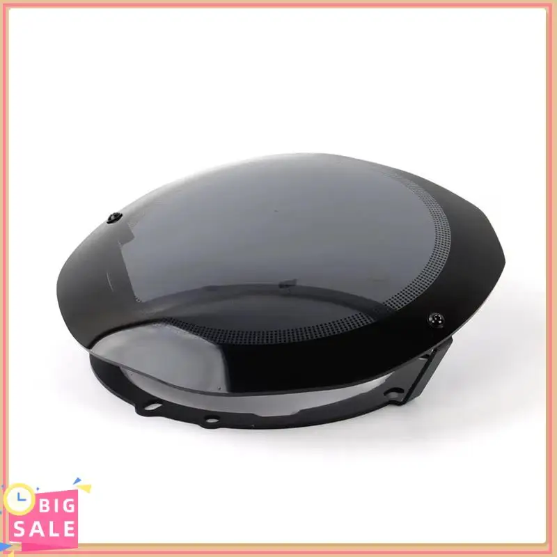 Better-Motorcycle Auxiliary Light Protection Headlight Cover For Softail Low Rider ST El Diablo FXRST FXLRST
Better-Motorcycle Auxiliary Light Protection Headlight Cover For Softail Low Rider ST El Diablo FXRST FXLRST