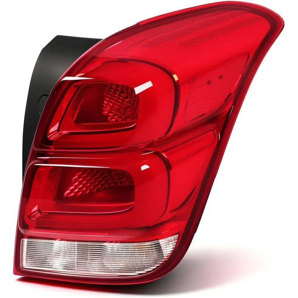 Правый задний фонарь в сборе, совместимый с TLT/Premier 2017-2022, задний стоп-сигнал, лампа заднего хода, сторона пассажира 42750550 GM2801298
Правый задний фонарь в сборе, совместимый с TLT/Premier 2017-2022, задний стоп-сигнал, лампа заднего хода, сторона пассажира 42750550 GM2801298