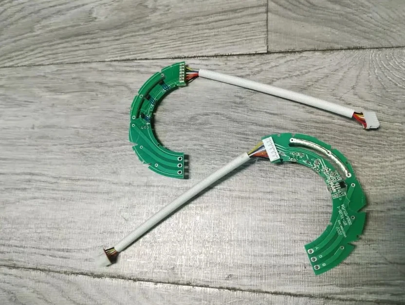 Customized Encoder 1PCS Original Motor Encoder for Qd587 Zoje Zj5000 5000 Industrial Sewing Machine Accessories
Customized Encoder 1PCS Original Motor Encoder for Qd587 Zoje Zj5000 5000 Industrial Sewing Machine Accessories