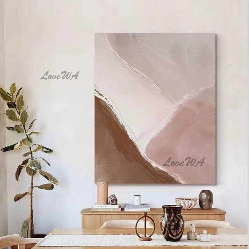 3d Beautiful Picture Scenery Original Artwork Painting Linen Canvas Wall Art Abstract Restaurant Wall Decoration No Frame
3d Beautiful Picture Scenery Original Artwork Painting Linen Canvas Wall Art Abstract Restaurant Wall Decoration No Frame