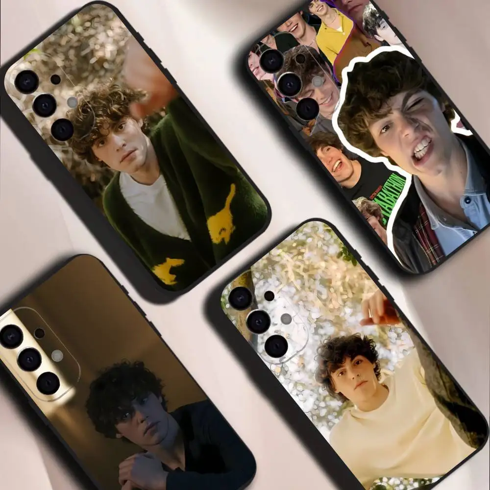 J-Jack Champion Phone Case For Samsung S25,S24,S21,S22,S23,S30,Ultra,S20,Plus,Fe,Lite,5G Black Cover
J-Jack Champion Phone Case For Samsung S25,S24,S21,S22,S23,S30,Ultra,S20,Plus,Fe,Lite,5G Black Cover