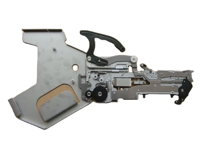 SMT Placement Machine FSII 8x4mm FEEDER
SMT Placement Machine FSII 8x4mm FEEDER