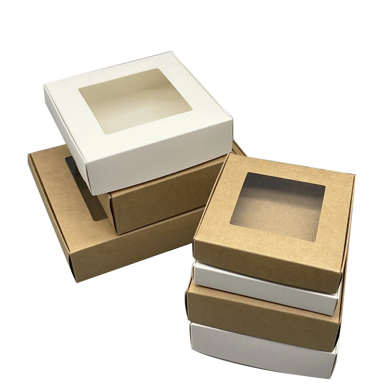 50pcs Vintage Kraft Paper Box Cardboard Handmade Soap Box Craft Paper Gift Box Packaging Jewelry Display Necklace Gift Box
50pcs Vintage Kraft Paper Box Cardboard Handmade Soap Box Craft Paper Gift Box Packaging Jewelry Display Necklace Gift Box