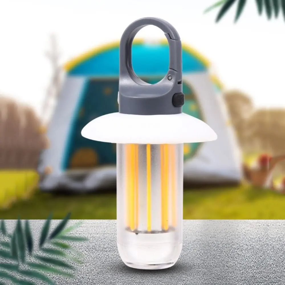 Super Bright Rechargeable LED Light 5 Lighting Modes Waterproof Camping Light 8 Light Filaments Handheld Portable Flashlight
Super Bright Rechargeable LED Light 5 Lighting Modes Waterproof Camping Light 8 Light Filaments Handheld Portable Flashlight