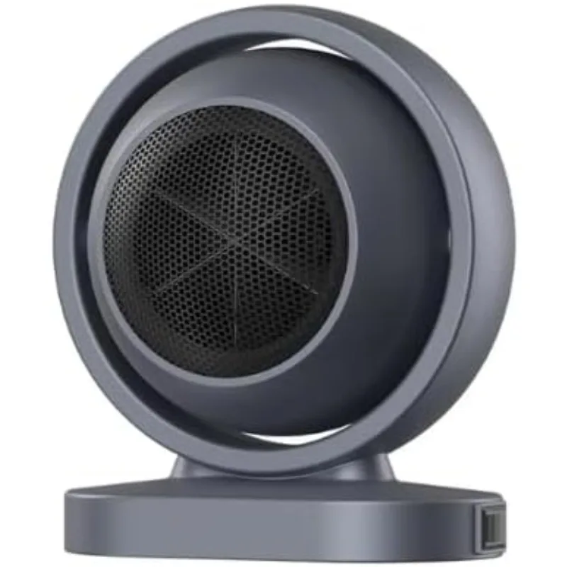 Керамический обогреватель PTC, вентилятор горячего воздуха, быстрый нагрев, вентилятор для ванной комнаты, электрический портативный умный обогреватель для домашнего офиса, стола, вентилятор для спальни
Керамический обогреватель PTC, вентилятор горячего воздуха, быстрый нагрев, вентилятор для ванной комнаты, электрический портативный умный обогреватель для домашнего офиса, стола, вентилятор для спальни