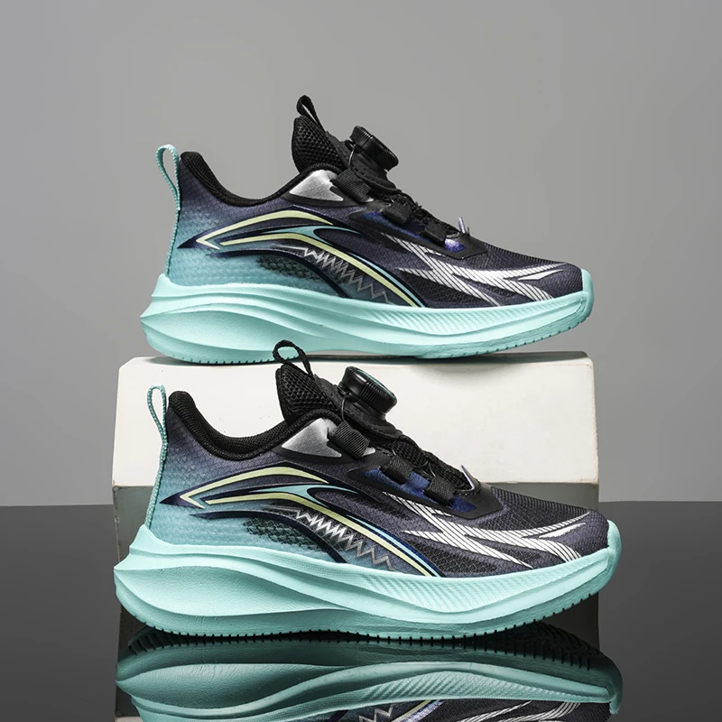 Children Outdoor Walking Shoes Summer Breathable Net Bendable Sole Comfort Sports Sneakers for Hot Summer Days
Children Outdoor Walking Shoes Summer Breathable Net Bendable Sole Comfort Sports Sneakers for Hot Summer Days