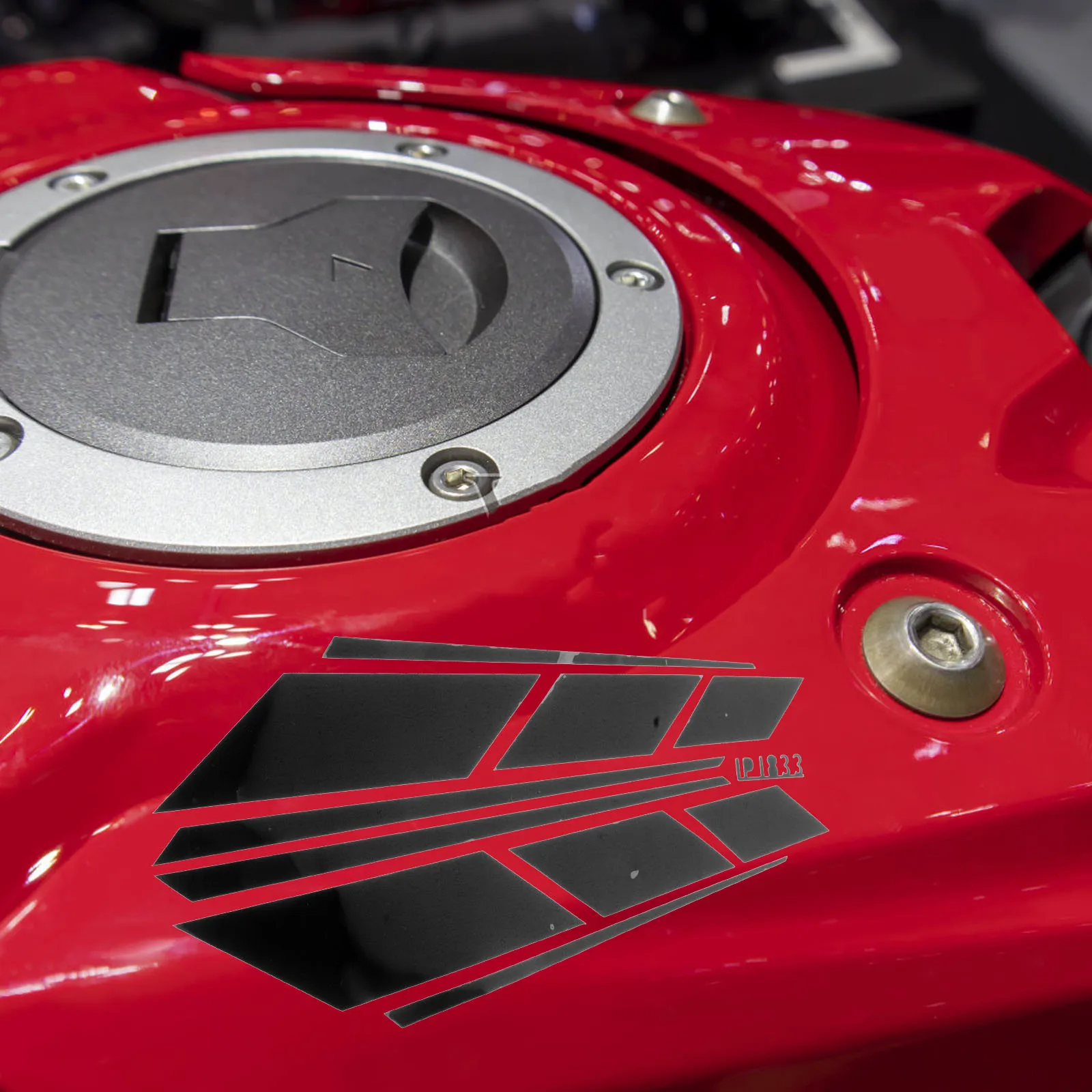 Motorcycle Fuel Tank Stickers Decal Decoration For Electric Motorbike Auto Accessories Oil Tank Decorative Sticker Car 
Motorcycle Fuel Tank Stickers Decal Decoration For Electric Motorbike Auto Accessories Oil Tank Decorative Sticker Car