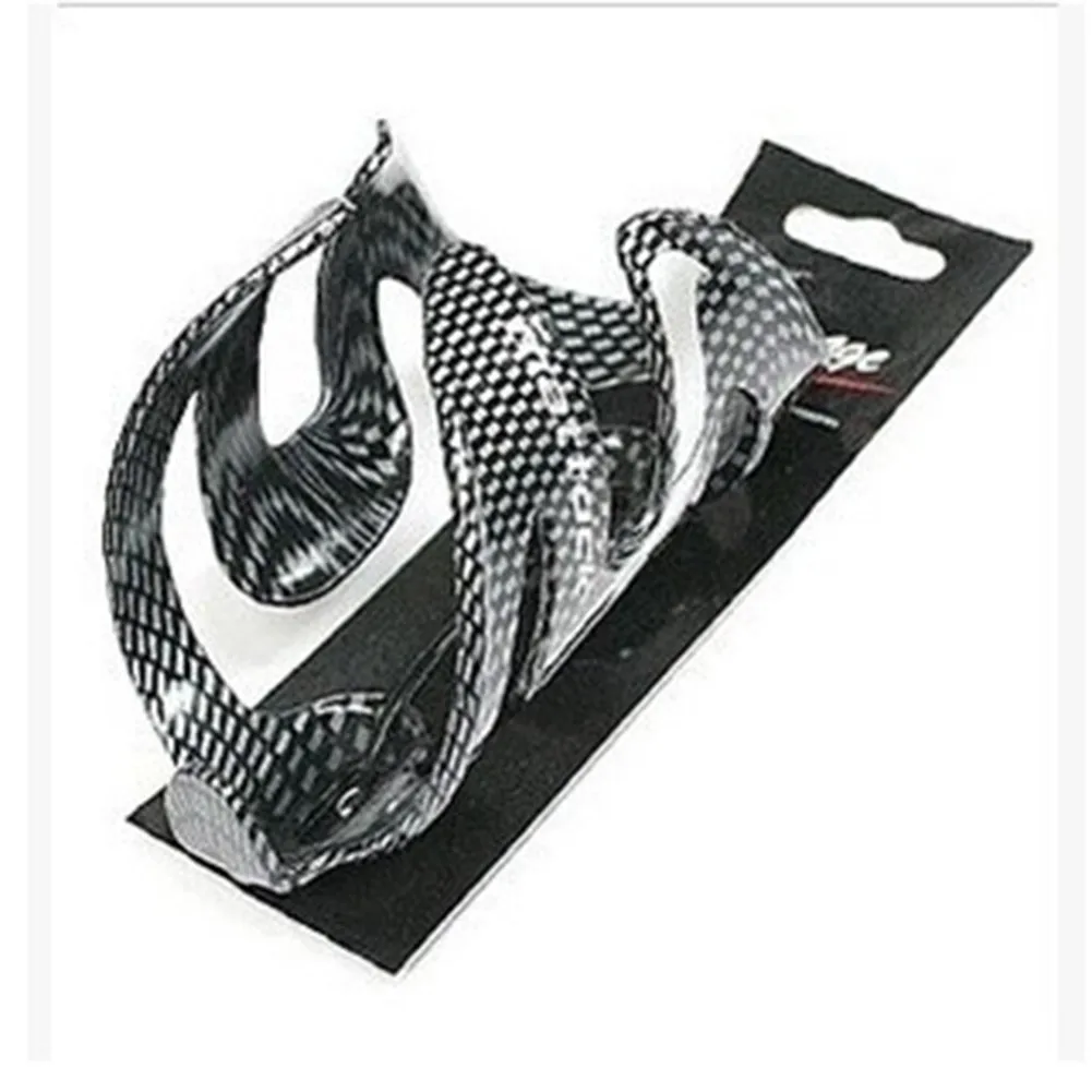 Bicycle Bottle Cage Bike Bottle Cage Carbon Fiber Drink Holder Mountain Road Protable Reliable Duable Hot Sale
Bicycle Bottle Cage Bike Bottle Cage Carbon Fiber Drink Holder Mountain Road Protable Reliable Duable Hot Sale