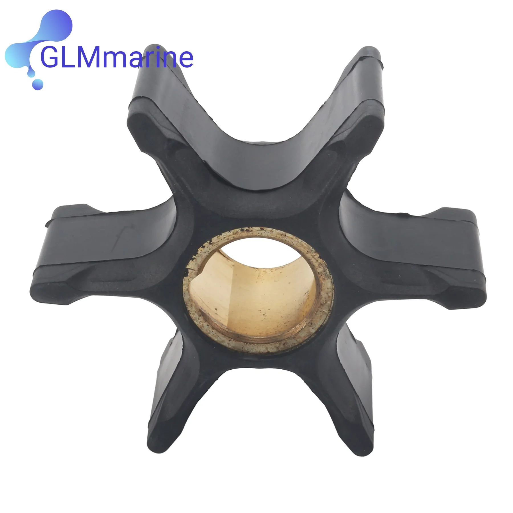 5001593 Water Pump Impeller Fits for Johnson Evinrude BE BJ D E C CJ E D 80-300 HP Outboard Parts 395864 389289 391538 394534
5001593 Water Pump Impeller Fits for Johnson Evinrude BE BJ D E C CJ E D 80-300 HP Outboard Parts 395864 389289 391538 394534