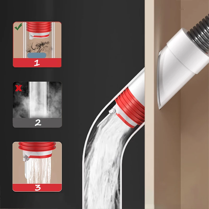 Уплотнительная заглушка для дренажа стен, 45-градусная заглушка для канализационной трубы с защитой от запаха, универсальный уплотнительный волшебный инструмент, защита от запаха в канализационной заглушке
Уплотнительная заглушка для дренажа стен, 45-градусная заглушка для канализационной трубы с защитой от запаха, универсальный уплотнительный волшебный инструмент, защита от запаха в канализационной заглушке