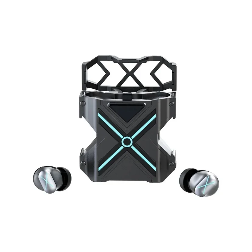 K89 наушники Bluetooth из цинкового сплава игровые наушники гарнитуры геймер HIFI стерео шумоподавление Bluetooth наушники металлический материал
K89 наушники Bluetooth из цинкового сплава игровые наушники гарнитуры геймер HIFI стерео шумоподавление Bluetooth наушники металлический материал